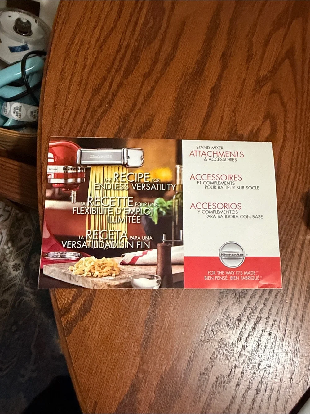 KitchenAid  Food Grinder Attachment with Accessories